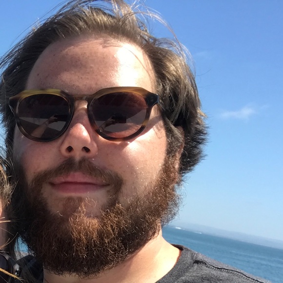 Meet your Posher, Kevin - Picture 1 of 1